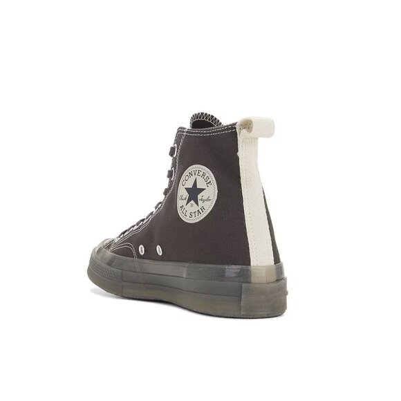 NWOT Converse x A-COLD-WALL*Chuck 70 in Pavement mens 11.5 - Picture 3 of 13